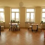 Globart Hostel